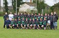 Monaghan Vs Ballymena, Brewin Dolphin U13 Cup Quarter Final. March 31st 2012-2